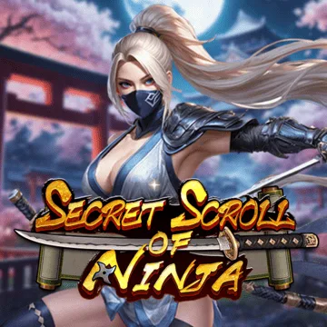 Secret Scroll Of Ninja