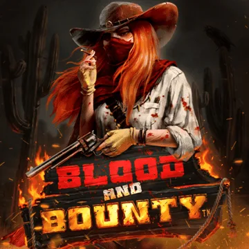 Bullets and Bounty