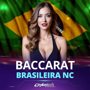 Baccarat Brasileira NC