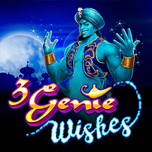 3 Genie Wishes