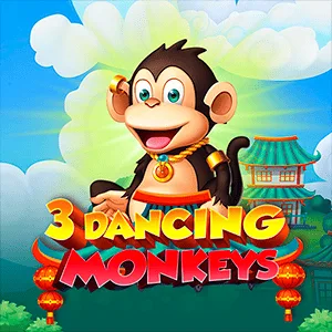 3 Dancing Monkeys