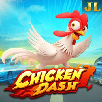 Chicken Dash
